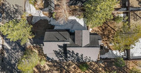 2367 Wasabe Dr, South Lake Tahoe, CA 96150 Photo