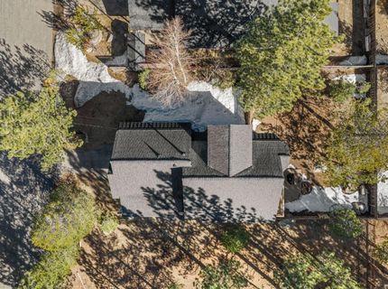 2367 Wasabe Dr, South Lake Tahoe, CA 96150 Photo