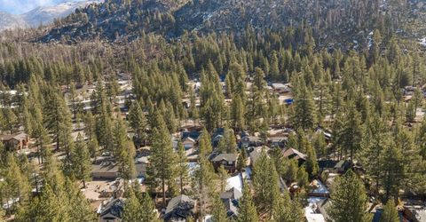 2367 Wasabe Dr, South Lake Tahoe, CA 96150 Photo