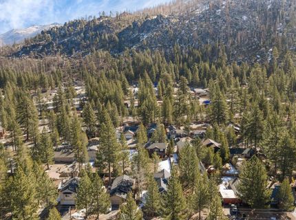 2367 Wasabe Dr, South Lake Tahoe, CA 96150 Photo
