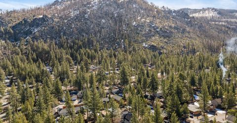 2367 Wasabe Dr, South Lake Tahoe, CA 96150 Photo