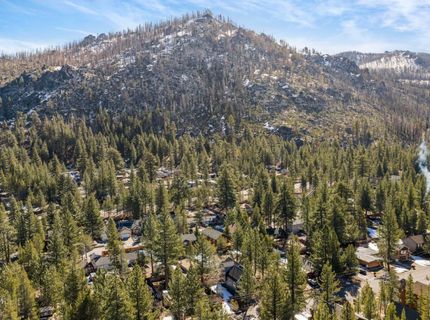 2367 Wasabe Dr, South Lake Tahoe, CA 96150 Photo
