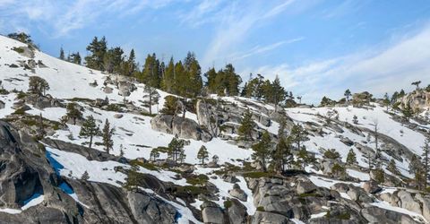 2367 Wasabe Dr, South Lake Tahoe, CA 96150 Photo