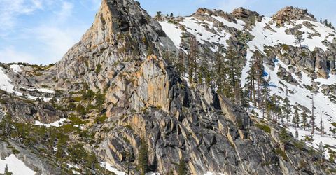 2367 Wasabe Dr, South Lake Tahoe, CA 96150 Photo