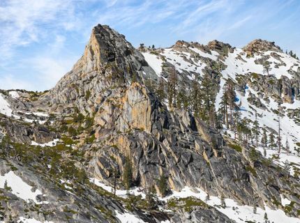 2367 Wasabe Dr, South Lake Tahoe, CA 96150 Photo