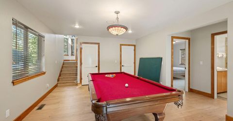 2367 Wasabe Dr, South Lake Tahoe, CA 96150 Photo