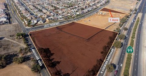 Lotz Pkwy, Elk Grove, CA 95757 Photo