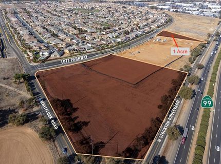 Lotz Pkwy, Elk Grove, CA 95757 Photo