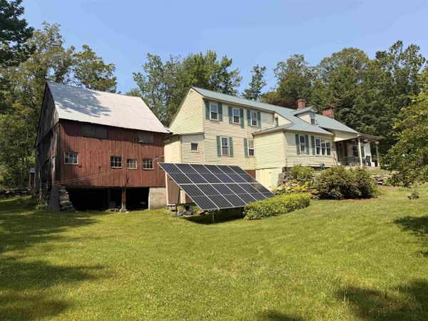 405 Main Street, Wardsboro, VT 05355