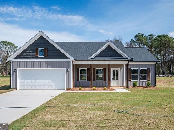 516 Branch Street, Cedartown, GA 30125