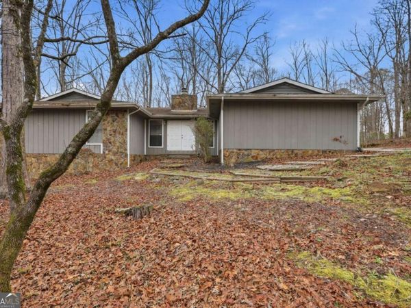 251 Milam Road, Fayetteville, GA 30214