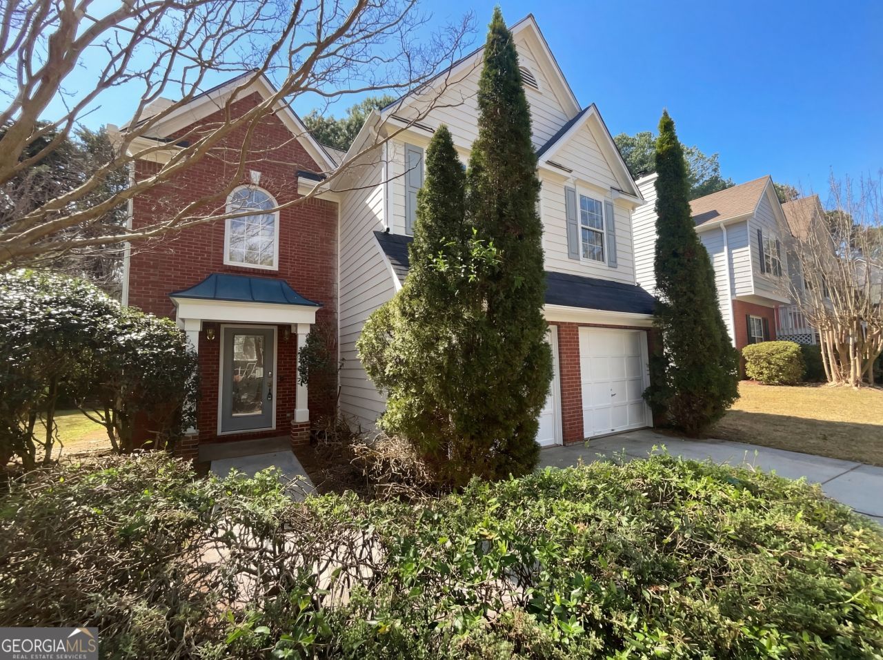 3720 Majestic Drive Sw, Marietta, GA 30060 Main Photo