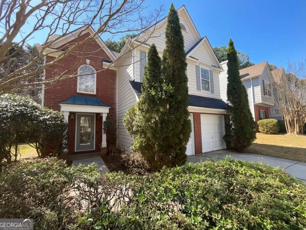 3720 Majestic Drive SW, Marietta, GA 30060