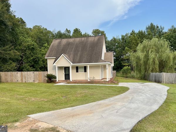 345 Longwood Drive, Statesboro, GA 30461