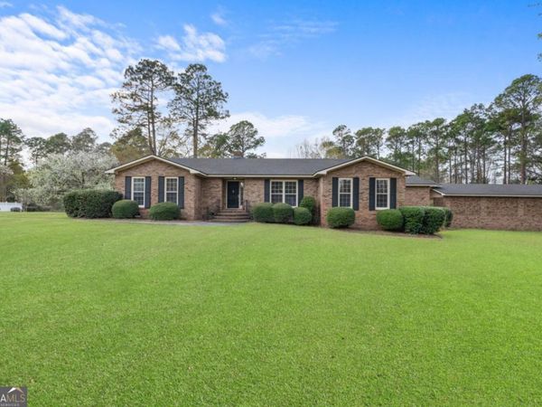 515 N Main Street, Statesboro, GA 30458