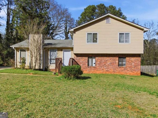 4436 Cypress Ridge Lane, Stone Mountain, GA 30083