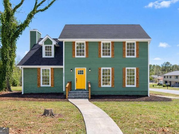 4834 Bexley Drive, Stone Mountain, GA 30083