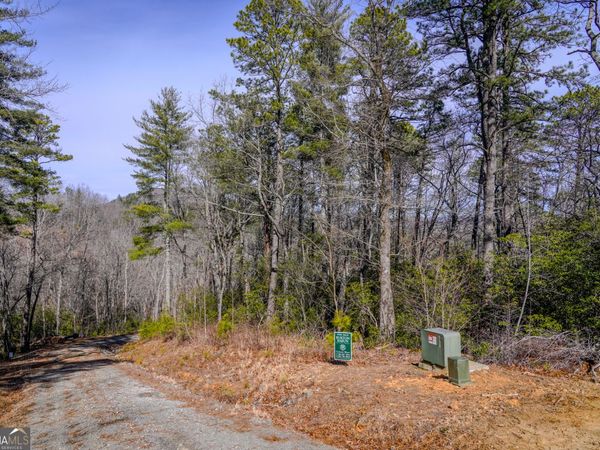 0 Ivy Ridge Way, Unit LOT 39, Clarkesville, GA 30523