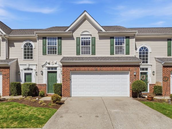 7277 Charlotte Pike , Unit 303, Nashville, TN 37209