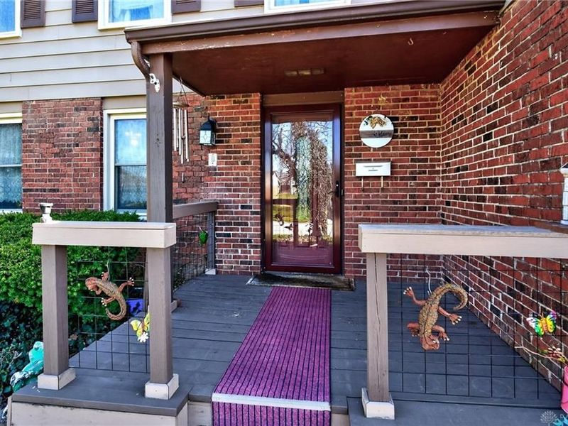 1017 Terracewood Drive, Englewood, OH 45322 Photo 2