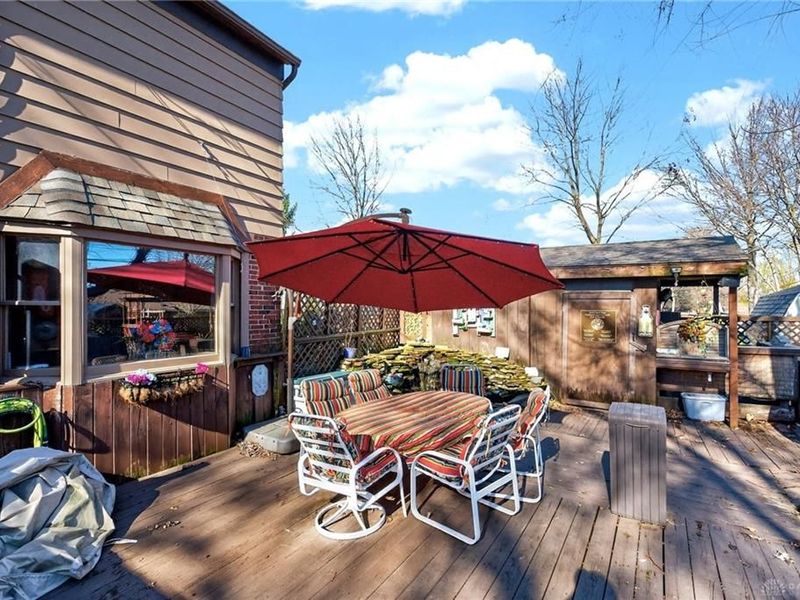 1017 Terracewood Drive, Englewood, OH 45322 Photo 24