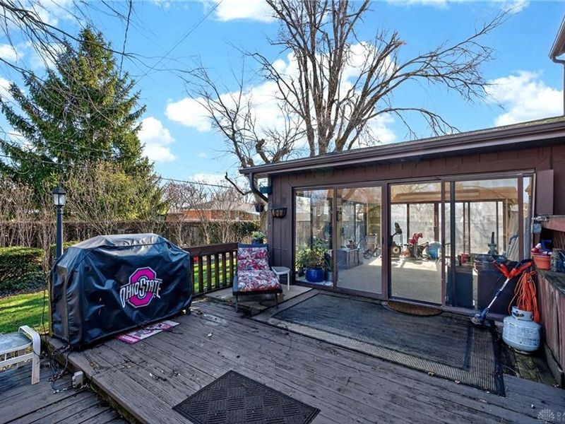 1017 Terracewood Drive, Englewood, OH 45322 Photo 25