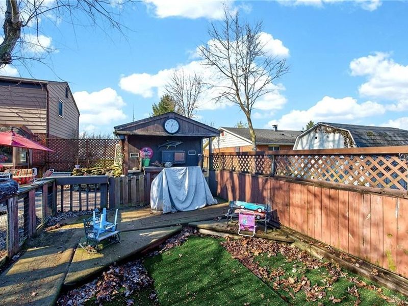 1017 Terracewood Drive, Englewood, OH 45322 Photo 28