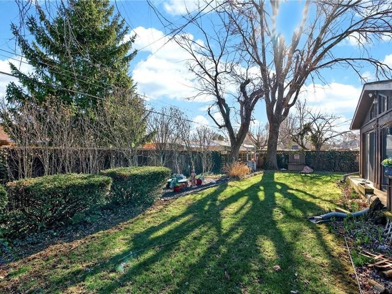 1017 Terracewood Drive, Englewood, OH 45322 Photo 29