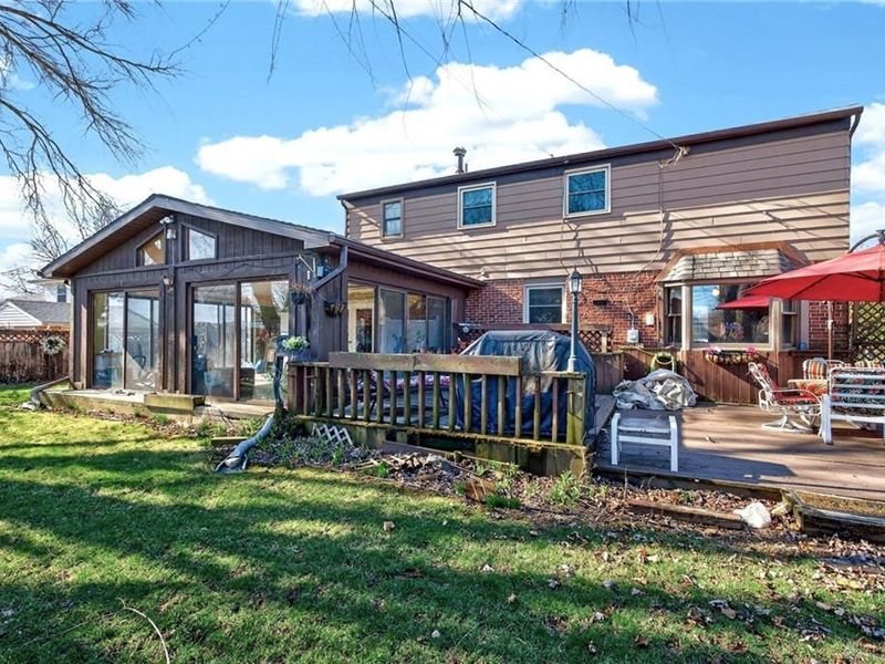 1017 Terracewood Drive, Englewood, OH 45322 Photo 30