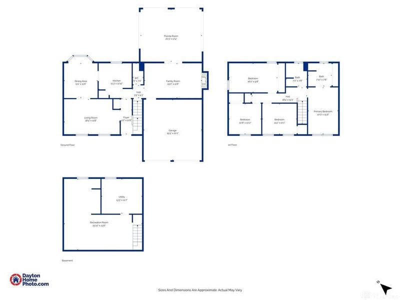 1017 Terracewood Drive, Englewood, OH 45322 Photo 34