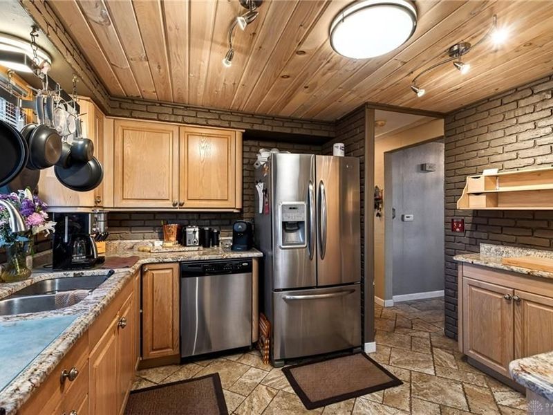 1017 Terracewood Drive, Englewood, OH 45322 Photo 8