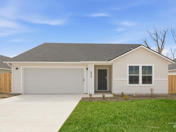 515 Pine St, New Plymouth, ID 83655