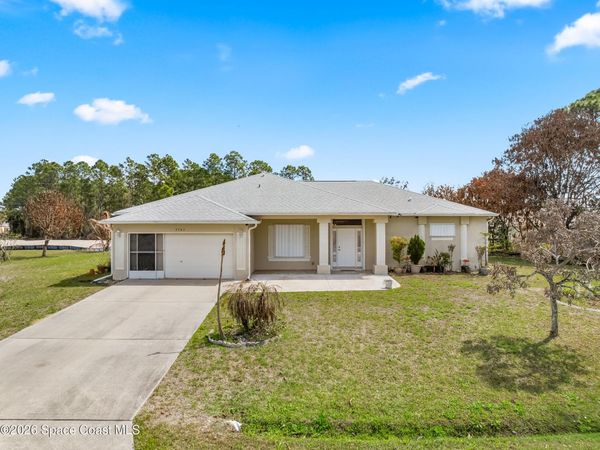 2765 Freemont Avenue SE , Palm Bay, FL 32909