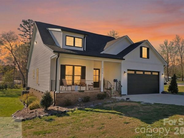 526 Borders Road, Shelby, NC 28152