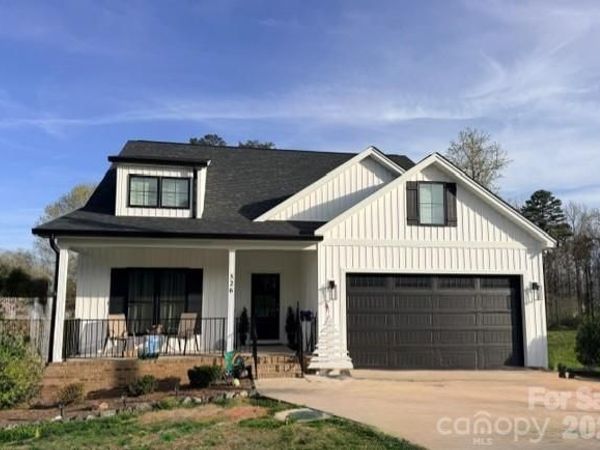 526 Borders Road , Shelby, NC 28152