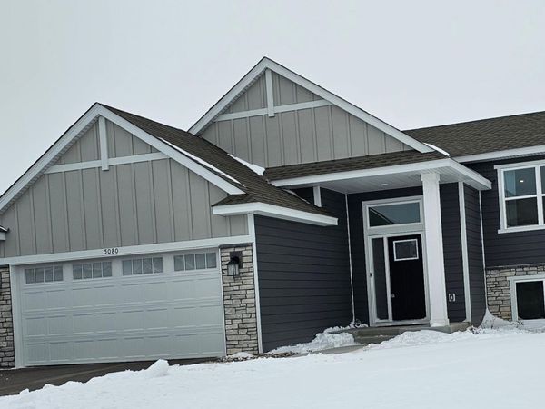 5080 87th Street NE, Monticello, MN 55362