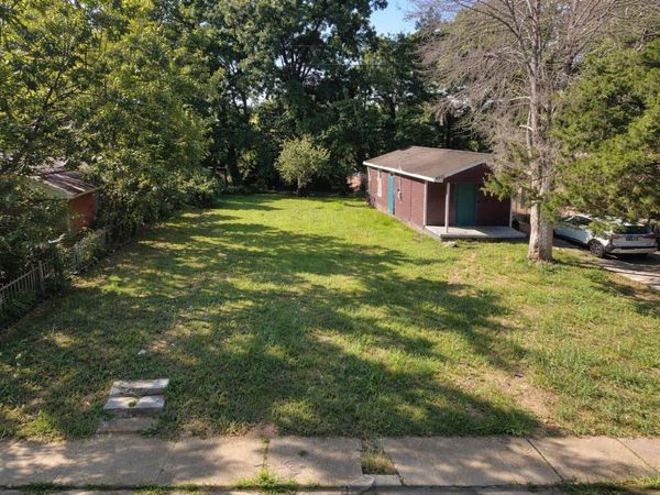 2305 ELDRIDGE AVE, Memphis, TN 38108