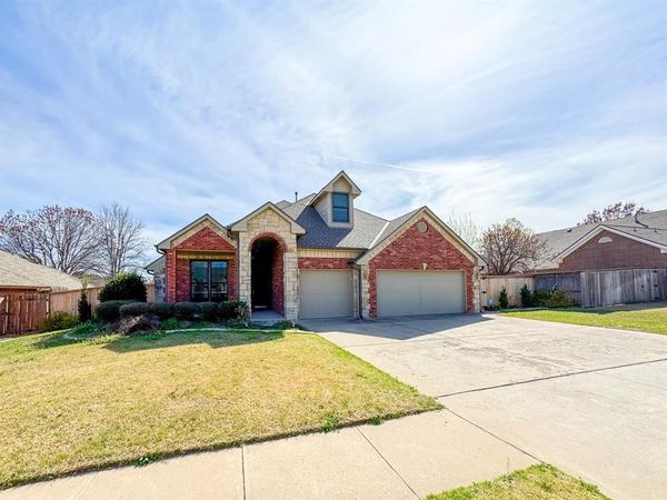 3212 Riverwalk Drive, Norman, OK 73072