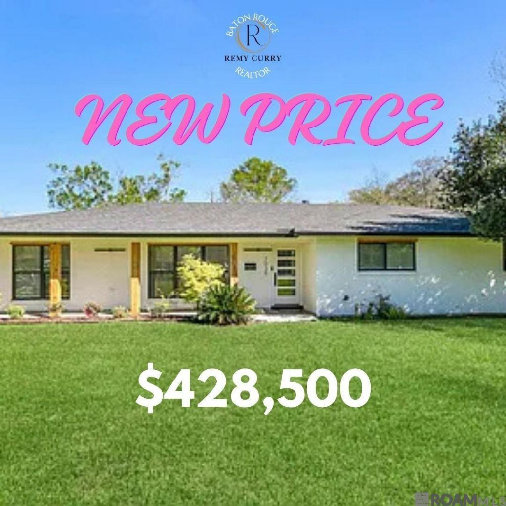 7035 Government St, Baton Rouge, LA 70806 Main Photo