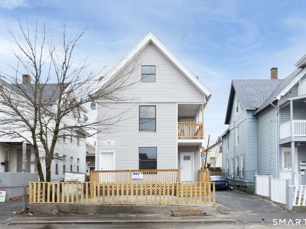 63 West Liberty, Waterbury, CT 06706