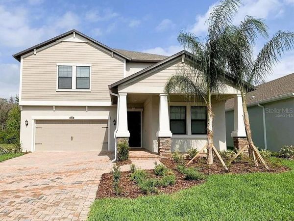 16308 HYDE MANOR DRIVE , TAMPA, FL 33647