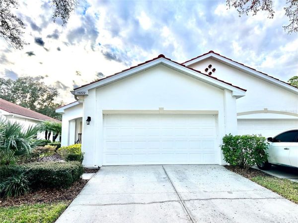 10222 DEVONSHIRE LAKE DRIVE , TAMPA, FL 33647