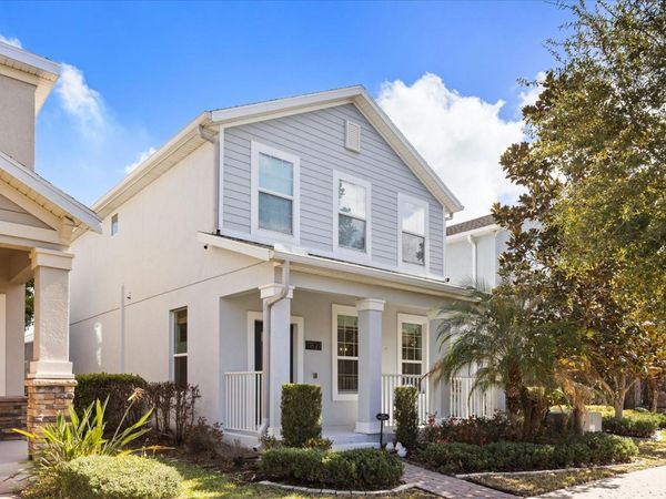 11827 PHILOSOPHY WAY, ORLANDO, FL 32832