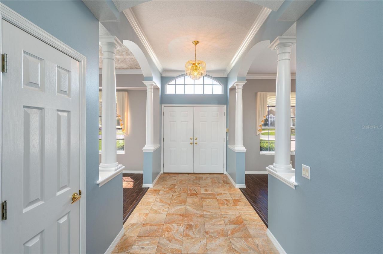 329 Hamilton Shores Drive Ne, Winter Haven, FL 33881 Photo