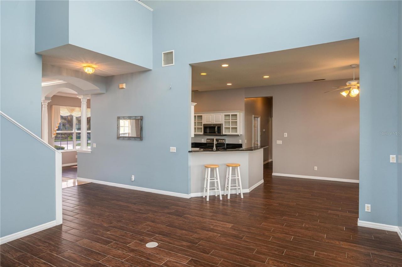 329 Hamilton Shores Drive Ne, Winter Haven, FL 33881 Photo