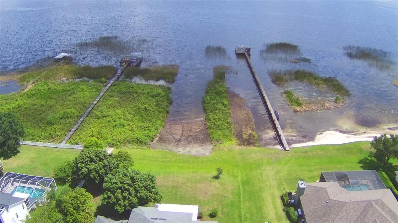 329 Hamilton Shores Drive Ne, Winter Haven, FL 33881 Photo