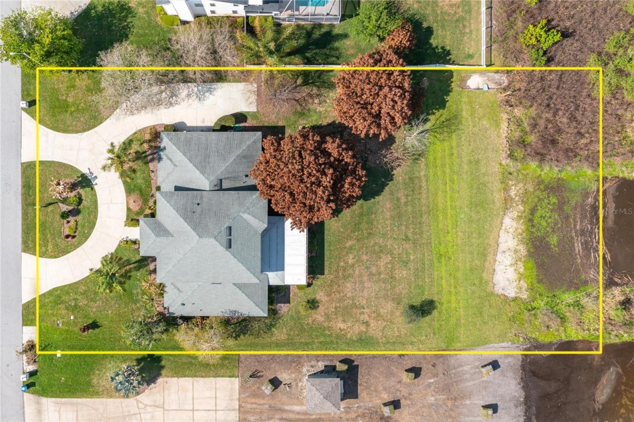 329 Hamilton Shores Drive Ne, Winter Haven, FL 33881 Photo