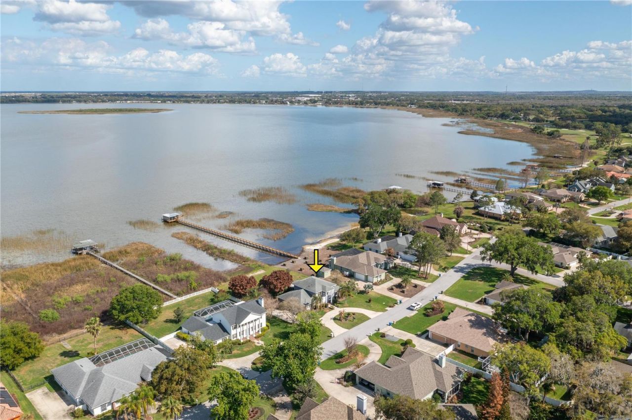 329 Hamilton Shores Drive Ne, Winter Haven, FL 33881 Photo