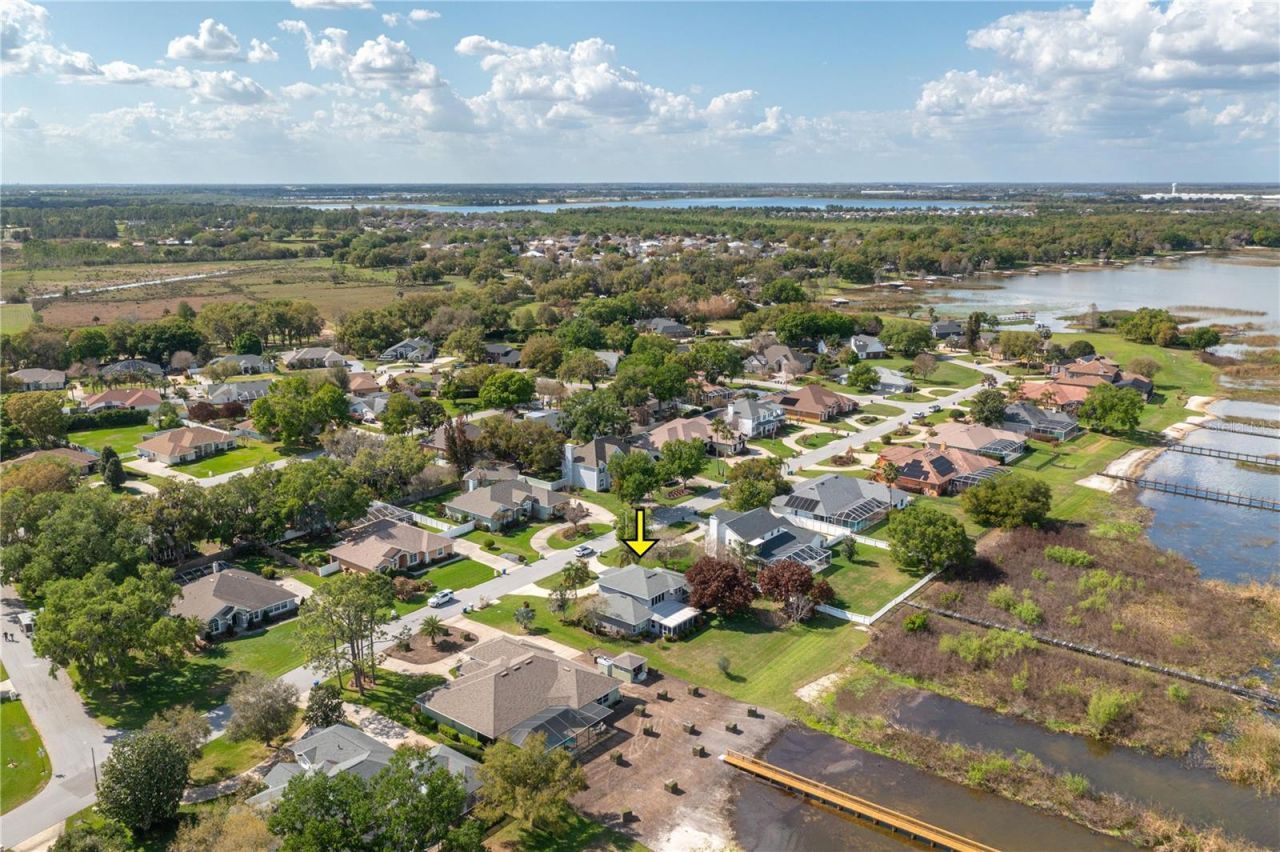 329 Hamilton Shores Drive Ne, Winter Haven, FL 33881 Photo