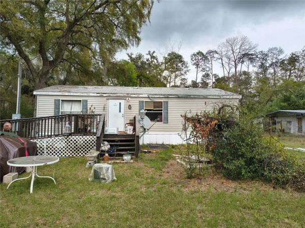 47330 E DEER ROAD , ALTOONA, FL 32702